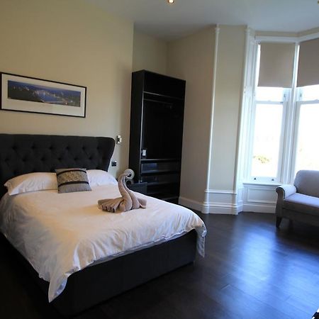 Western Guest House Абердин Экстерьер фото